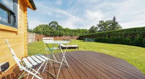 Tilehouse lodge - Image 4