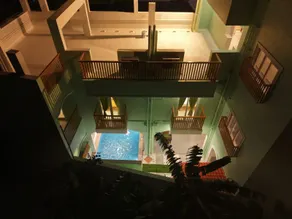 Green Resort Pondicherry - Image 4