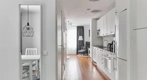Continental Apartment Hotel Knivsta - Image 4