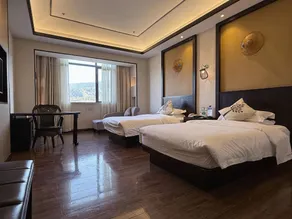 Libayuan Hotel - Image 2