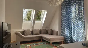 Apartment with parking in Berlin 11 - Image 2