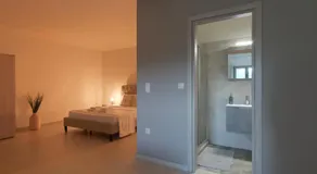 Appartement pour deux personnes - Image 2