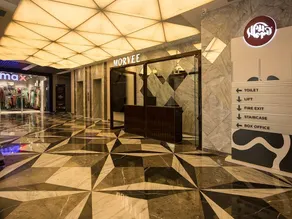 Morvee Hotels Durgapur - Image 2
