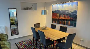 außergewöhnliche Kellerloft - Image 4
