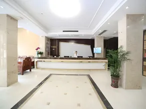 Jinjiang Inn Style Haikou West Bus Station - Image 3