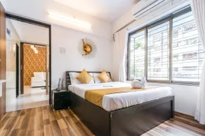 Self catering 1 BHK apartment in Borivali East - Image 2