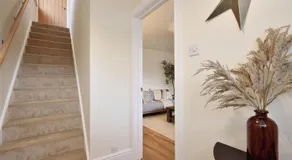 NEW Newly Renovated Large Home City 10 Mins - Image 3
