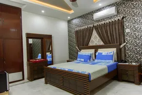 Patel Residency Guest House 2 - Image 2
