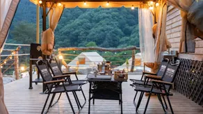 Gapyeong Castra Glamping - Image 4