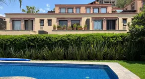 Cousy Condo in the historic center of San Miguel de Allende, incredible view, pool, BBQ, 3 blocks from the main parish - Image 2