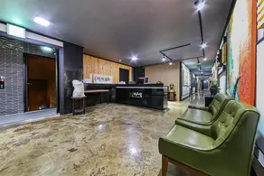 Wanju Hanok Hotel Samnye Museum Motel - Image 2