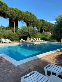 PoloTuristicoUmbria Residence al Lago con Piscina - Image 5
