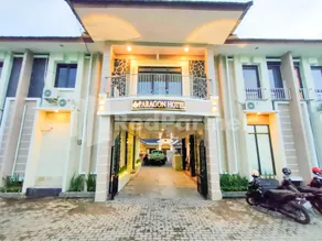 The Paragon Hotel Cilacap Redpartner - Image 4