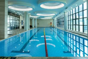 Shantou Haiyi Panorama Hotel - Image 5