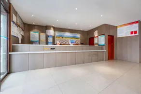 Changji Hotel (Dongming Fortune Plaza Branch) - Image 5