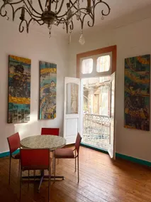 La Mancha Art Hostel - Image 2