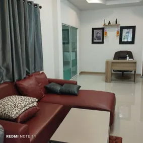 บ้านสุขใจ - Image 2