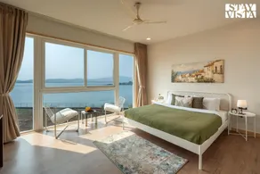 StayVista's Crimson Bleu - 5BHK Villa with Heated Pool & Karaoke - Image 2