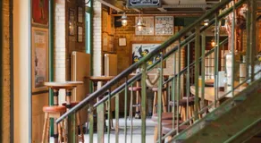 Brauhaus in Spandau - Image 4
