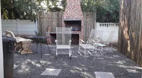 Relax in Joy & Mignon for a bushveld Feeling - Image 4