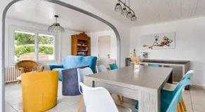 Maison à Barbâtre pour 10 - 450m de la plage - Image 2