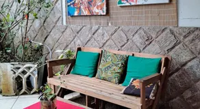 Hostel e restaurante kislev - Image 4