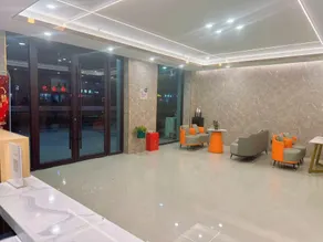7 Days Hotel (Jiaocheng Guashan Scenic Area Branch) - Image 3