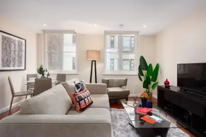 MySquare One Bedroom Apartment Holborn in Chancery Lane - Image 5
