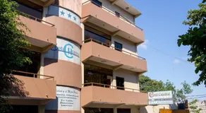 Hotel Catedral - Image 4