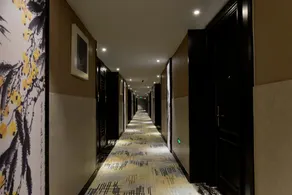 Jin Hao Hotel - Xi 'an Datang Everbright City & Dayan Pagoda Metro Station - Image 4