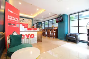 Super OYO 484 Pannee Residence Khaosan Sha Plus - Image 3