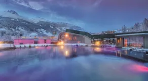 Winklers Gipfelblick Chalet, inklusive Alpentherme - Ganzjährig, Gasteiner Bergbahn - nur Sommer - Image 2