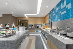 Home Inn Guangzhou Kecun Metro Station Dunhe Wanda Plaza - Image 3