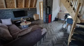D&N place - forest house Zabljak - Image 2