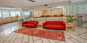 Hotel Express Aosta East - Image 5