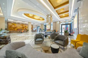 Jiaxin International Hotel - Image 3
