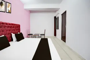 Hotel O Anmol UP70 - Image 3