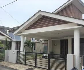 CASA ADELIA GUESTHOUSE BALOK PERDANA GEBENG - Image 3