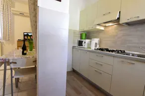Comfy holiday home in Zambratija - Image 5