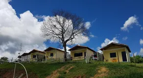 Chalé Romântico - Image 4