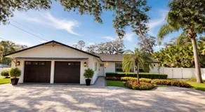 Lakefront Retreat Near Tampa Dock Kayaks Firepit - Image 5