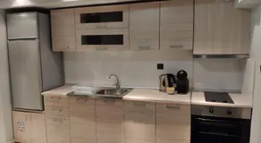 Deluxe Apartment by Prima Lodging - Image 4