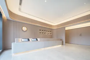 Ji Hotel Dazhou Sanli Ancient Street - Image 4