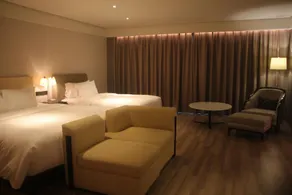 Leifs Hotel (Cixian Second Ring Road Branch) - Image 2