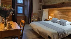 Chambres d'hôtes Les Violles - Image 2