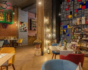 Vilacrosse Boutique Inn - Image 4