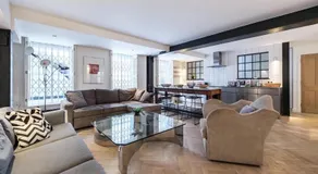 ARCORE London flats in the Heart of Fitzrovia - Image 2