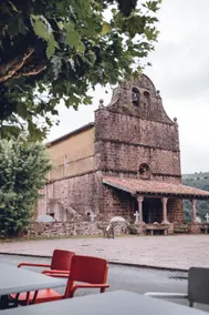 Hôtel Barberaenea - Image 4