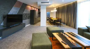 GRAFFIT Luxury houses - Image 2
