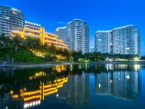 Zhaolin Grand Hotel - Image 4